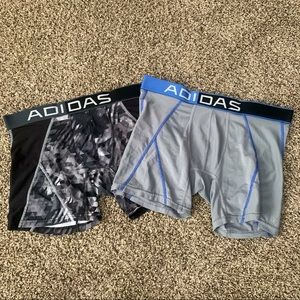 Adidas Boxer Briefs